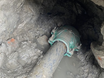 水管漏水檢測維修、消防漏水檢測修復(fù)案例